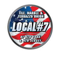 BAC Local 7 Tile, Marble & Terrazzo